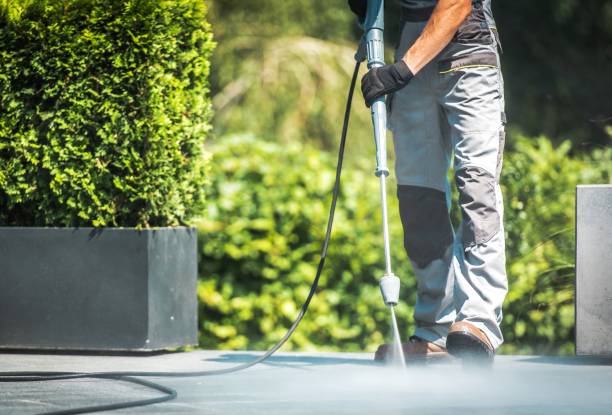 Best Gas Station Cleaning  in Black Hammock, FL