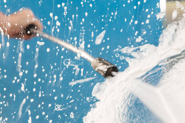 Best Pool Deck Cleaning  in Black Hammock, FL