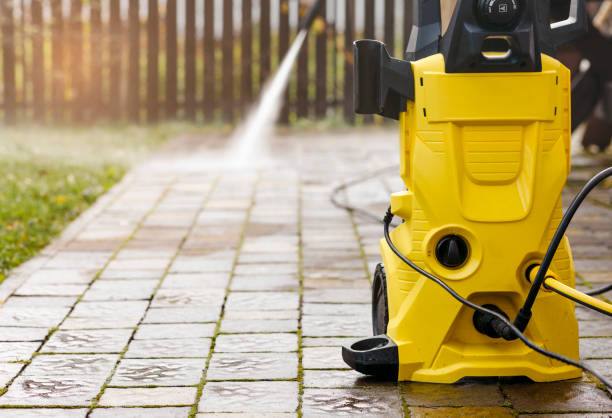 Best Playground Equipment Cleaning  in Black Hammock, FL