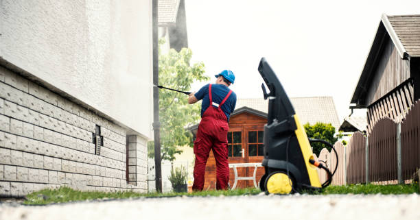 Best Patio and Deck Pressure Washing  in Black Hammock, FL